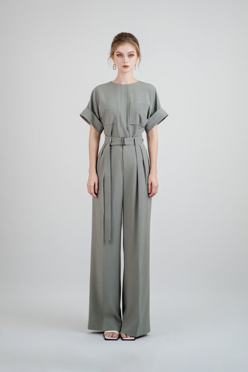LASANRA GINA BLOUSE